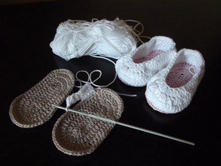 sandalinhas & bailarinas