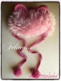 Felino Rosa