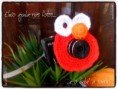Capa Elmo