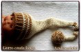 Gorro Cauda-longa 